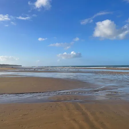 La Belle Au Bois Normand